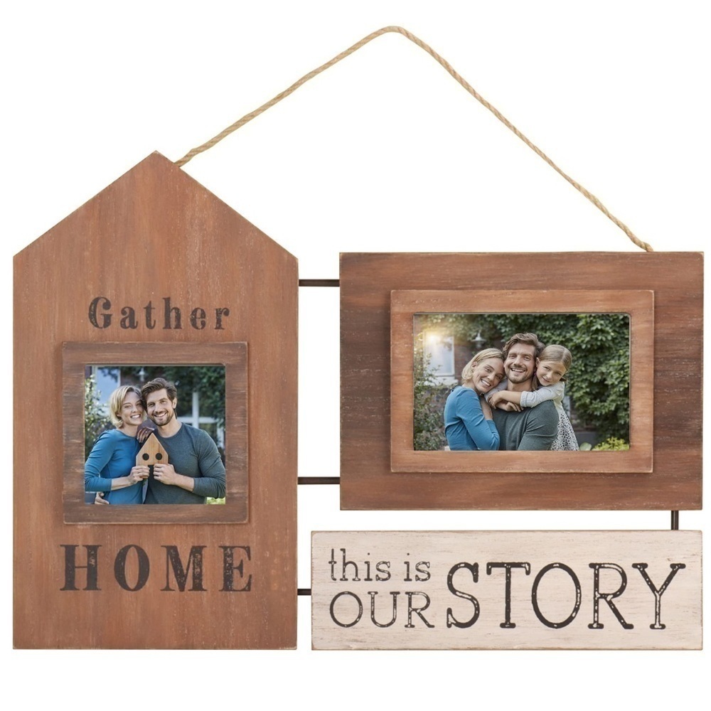 Farmhouse Picture Frames